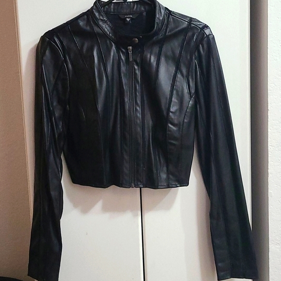 Guess Jackets & Blazers - Jacket